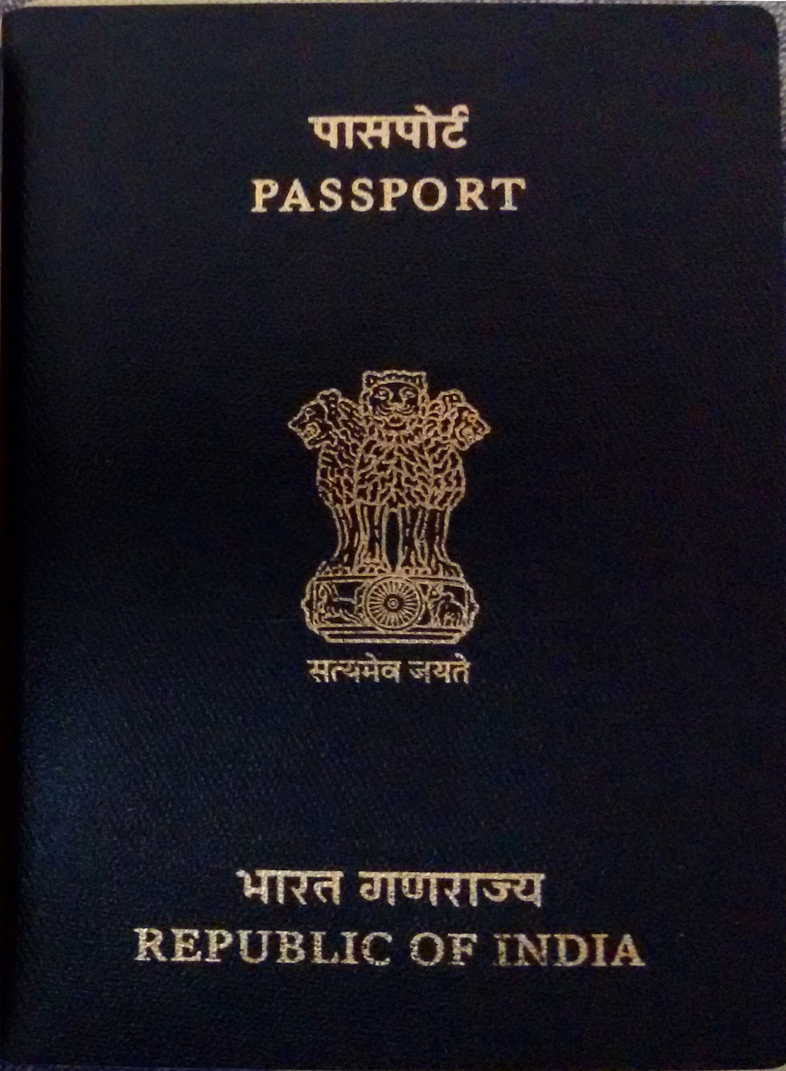 Passport
